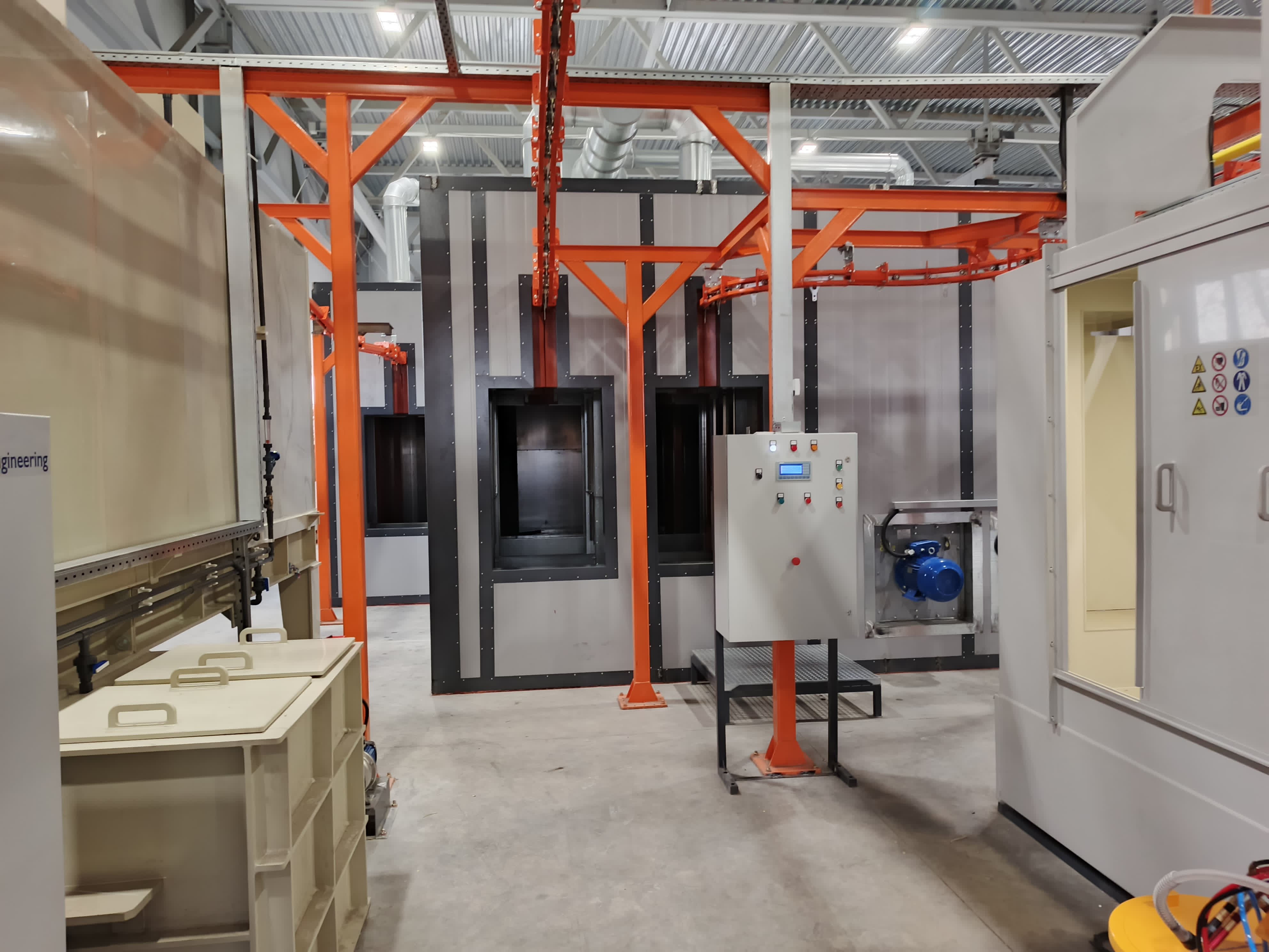 ООО «БЕЛОРЕЦКИЙ ЗАВОД НАСОСНОГО ОБОРУДОВАНИЯ» (2024)